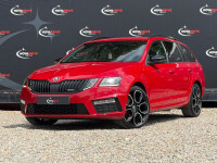 Skoda Octavia Skoda Estate 1.0 Tsi Se Technology Black #61