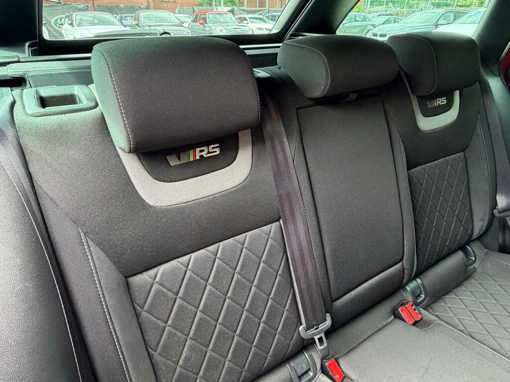 Skoda Octavia Skoda Estate 1.0 Tsi Se Technology Black #57