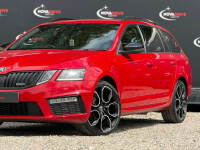 Skoda Octavia Skoda Estate 1.0 Tsi Se Technology Black #63