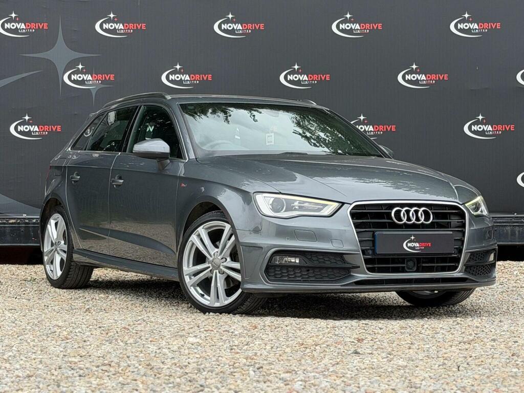 Audi A3 1.8 Tfsi S Line Sportback S Tronic Euro 5 Ss Red #6