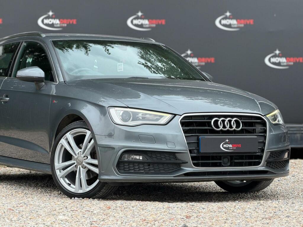 Audi A3 1.8 Tfsi S Line Sportback S Tronic Euro 5 Ss Red #7