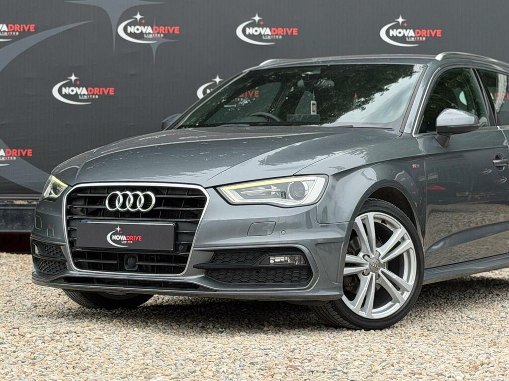 Audi A3 1.8 Tfsi S Line Sportback S Tronic Euro 5 Ss Red #4