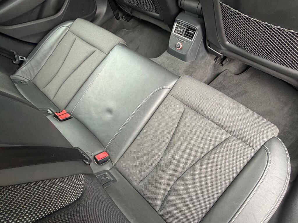 Audi A3 1.8 Tfsi S Line Sportback S Tronic Euro 5 Ss Red #62