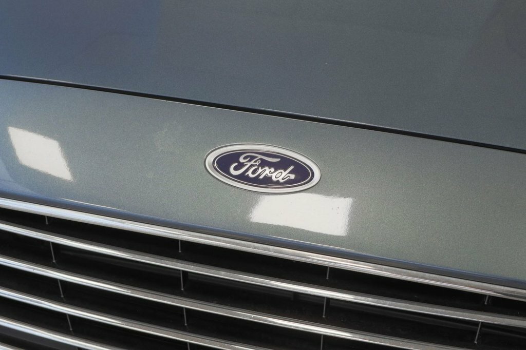 Ford Mondeo 2.0 Ecoblue St-line Edition Estate Manu Silver #18