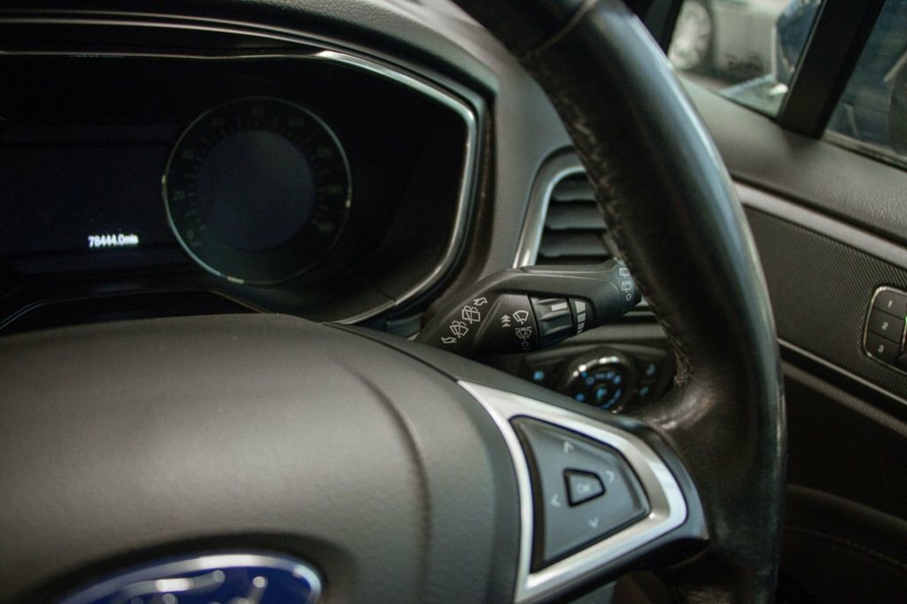 Ford Mondeo 2.0 Ecoblue St-line Edition Estate Manu Silver #44