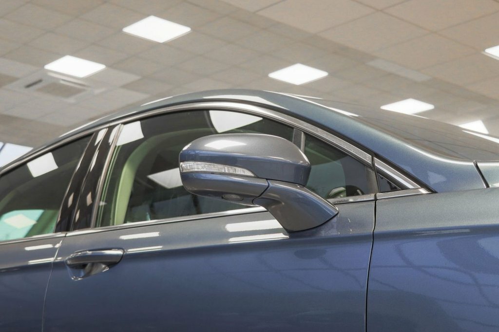 Ford Mondeo 2.0 Ecoblue St-line Edition Estate Manu Silver #21