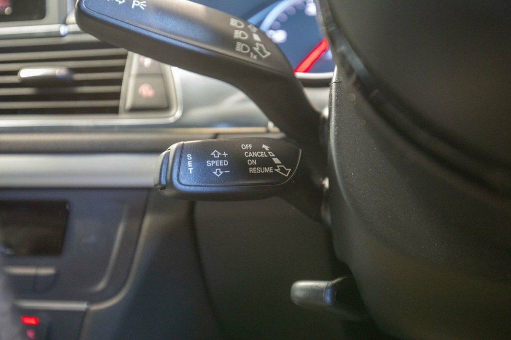 Audi A7 3.0 Tdi V6 Se Sportback S Tronic Quattro Euro 5 S Grey #14