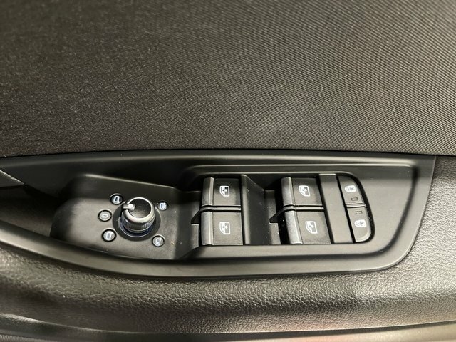 Audi A4 2.0 Tfsi 40 Black Edition Saloon S Tron Grey #16