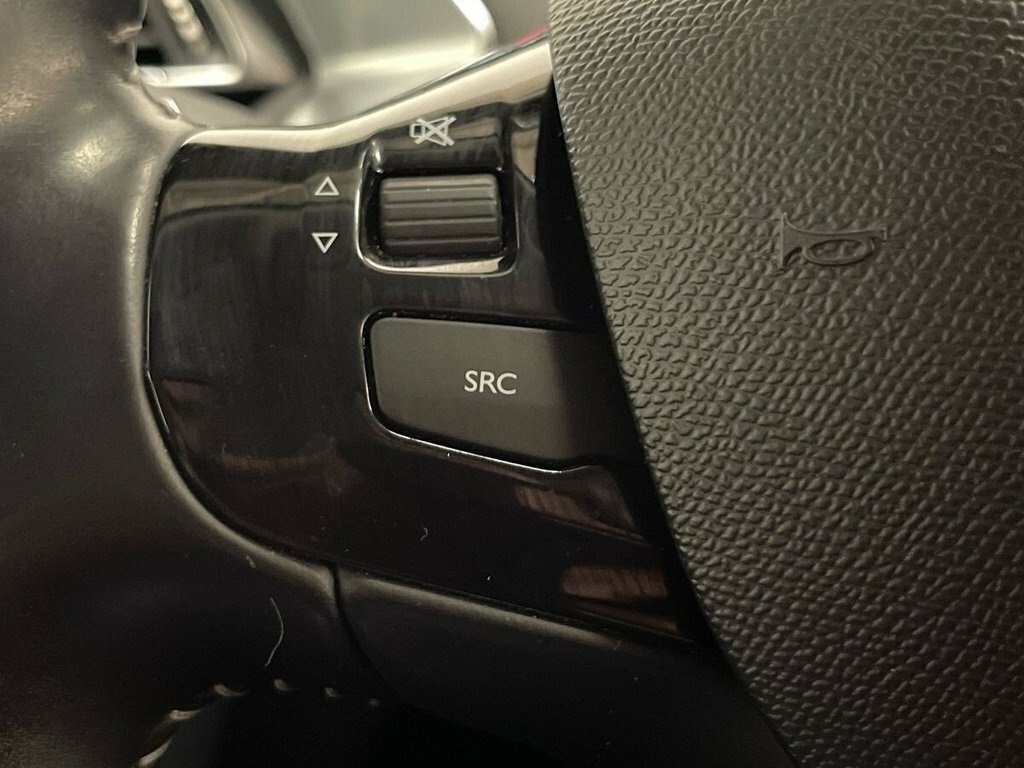 Peugeot 308 SW 1.6L Active Grey #46