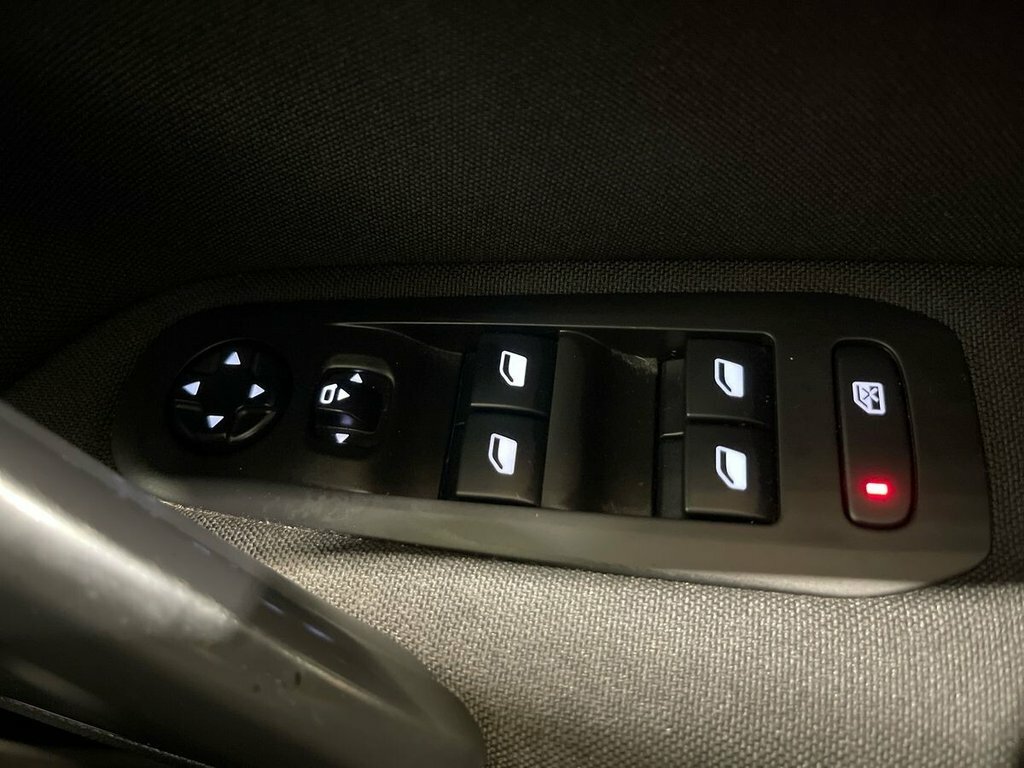 Peugeot 308 SW 1.6L Active Grey #42