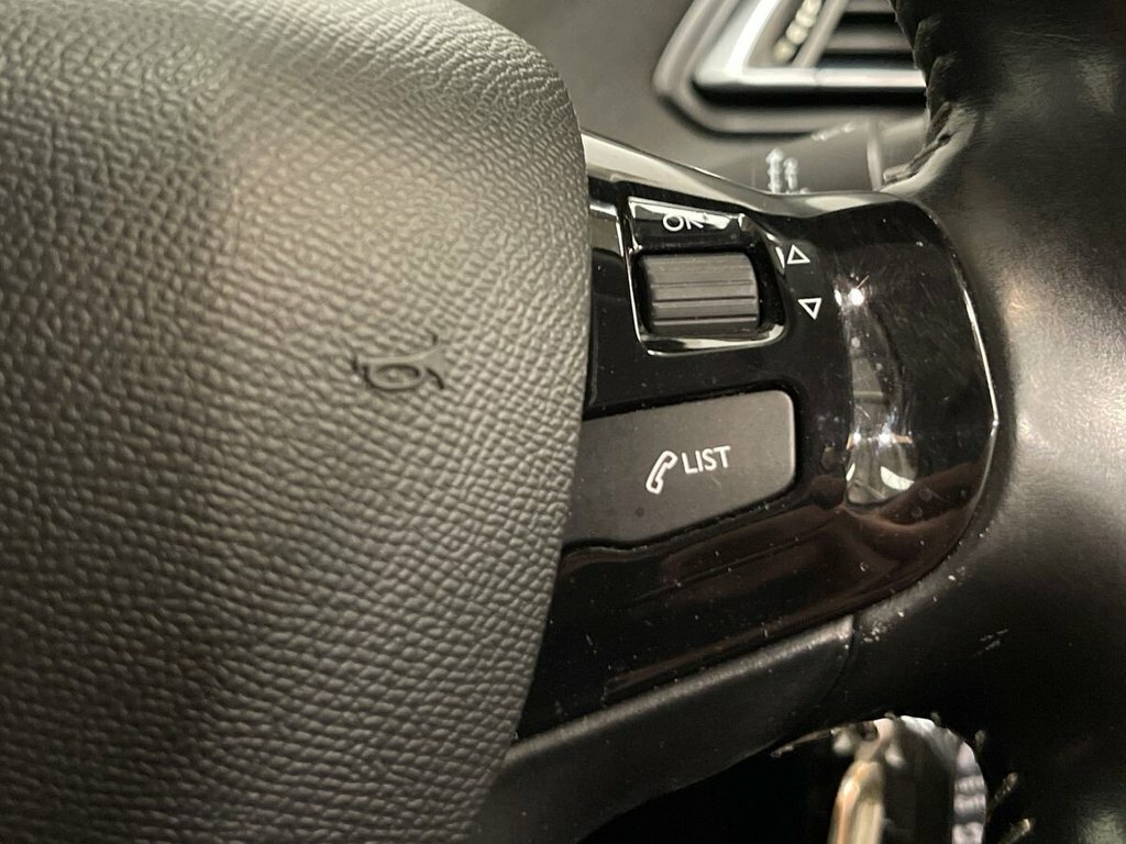Peugeot 308 SW 1.6L Active Grey #47