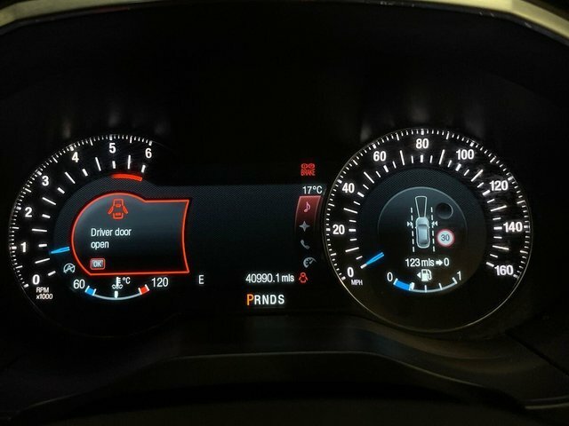 Ford Edge Suv 2.0 Tdci Sport Awd Euro 6 Ss Black #20