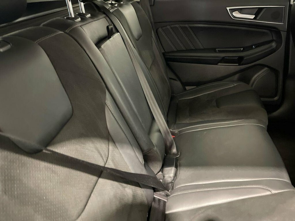 Ford Edge Suv 2.0 Tdci Sport Awd Euro 6 Ss Black #53