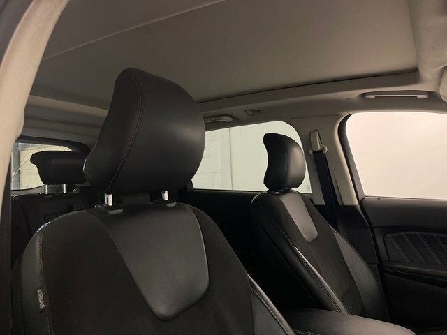 Ford Edge Suv 2.0 Tdci Sport Awd Euro 6 Ss Black #12