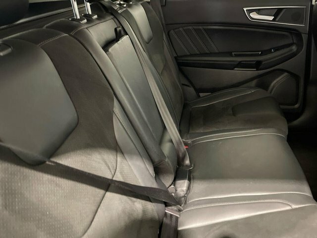 Ford Edge Suv 2.0 Tdci Sport Awd Euro 6 Ss Black #23