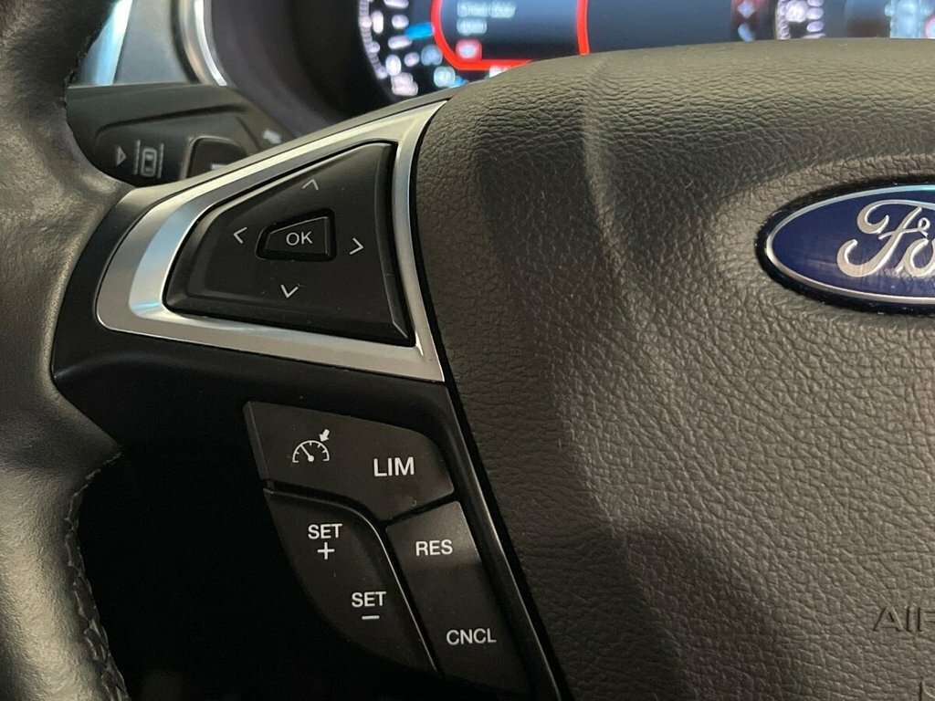 Ford Edge Suv 2.0 Tdci Sport Awd Euro 6 Ss Black #51
