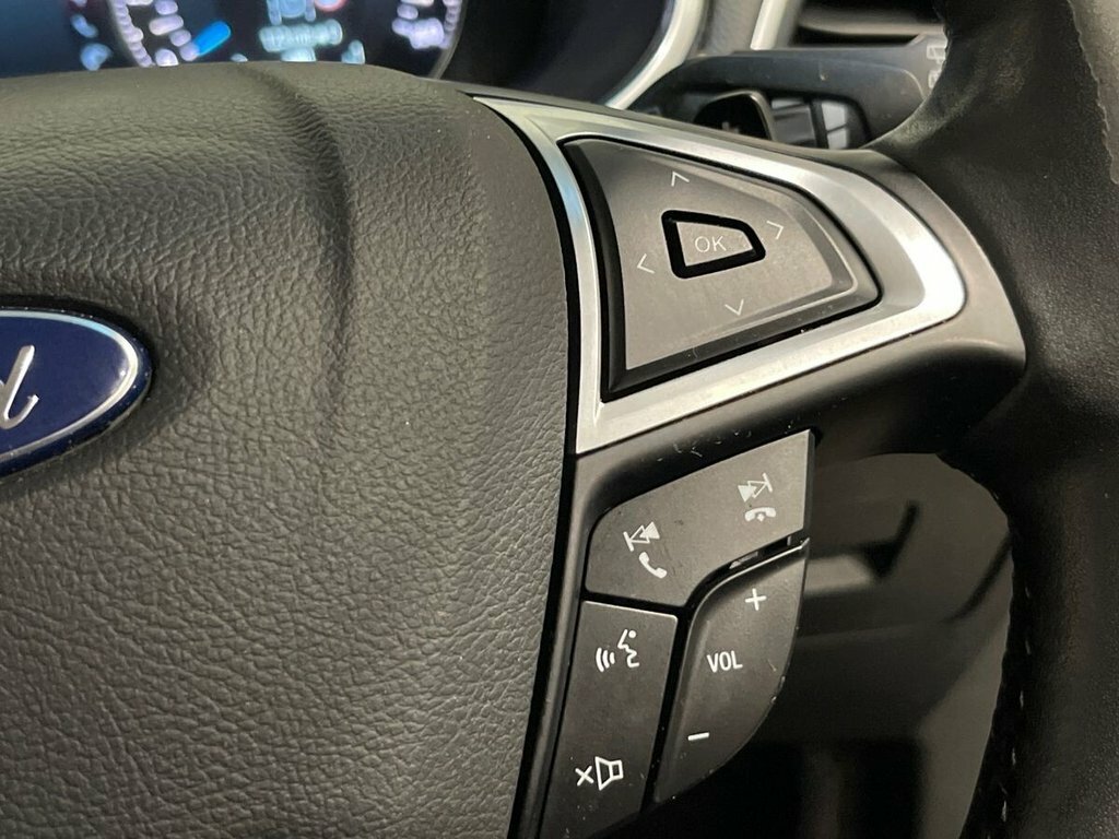Ford Edge Suv 2.0 Tdci Sport Awd Euro 6 Ss Black #52