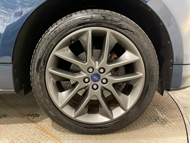 Ford Edge Suv 2.0 Tdci Sport Awd Euro 6 Ss Black #26