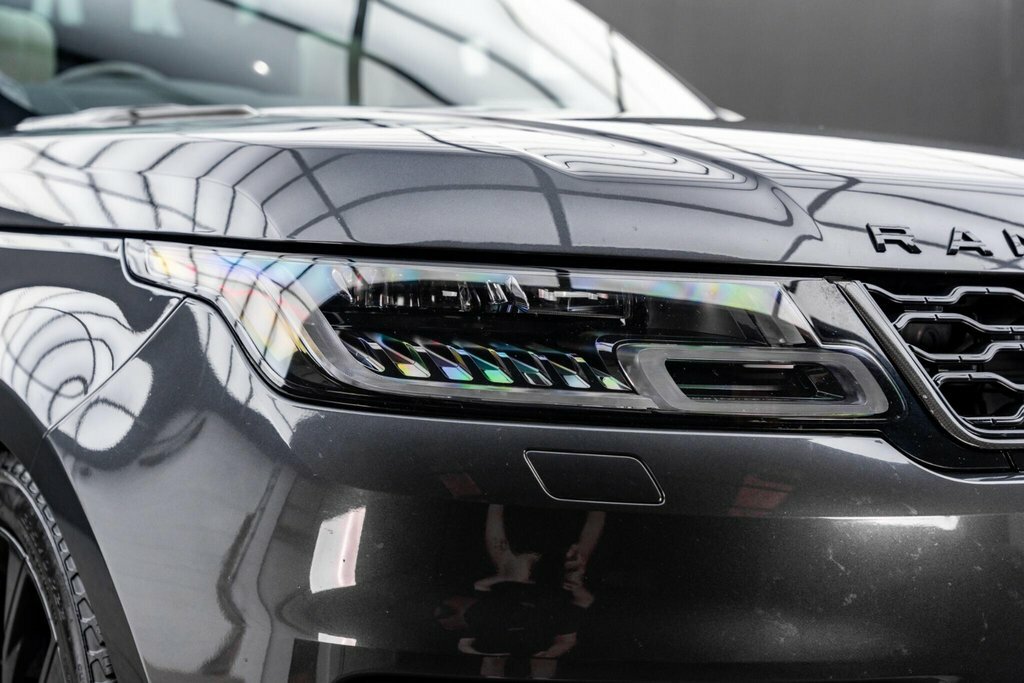 Land Rover Range Rover Sport Autobiography Dynamic Silver #32