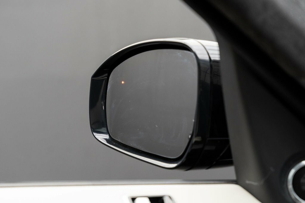 Land Rover Range Rover Sport Autobiography Dynamic Silver #13