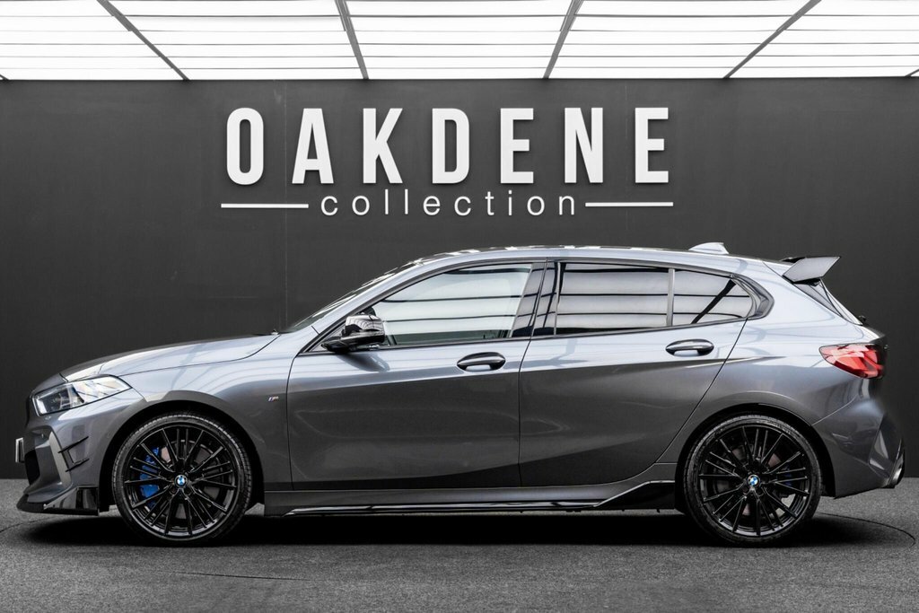 BMW 1 Series 2.0 M135i Xdrive Euro 6 Ss  #3