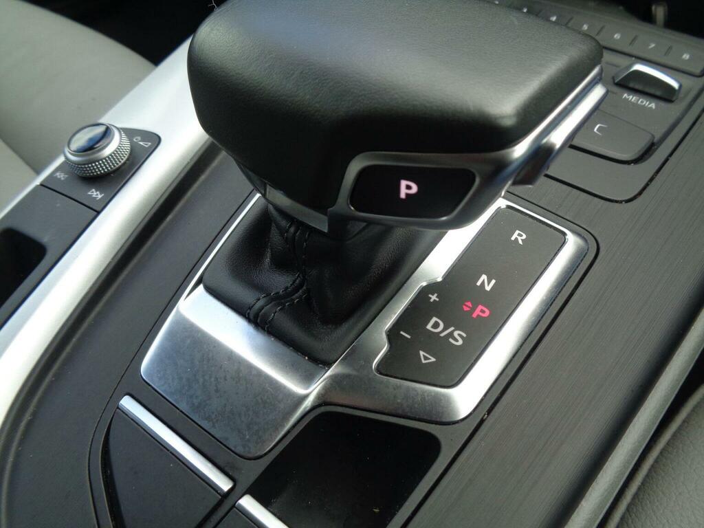 Audi A5 2.0 Tdi Ultra Sport Sportback Eu White #18