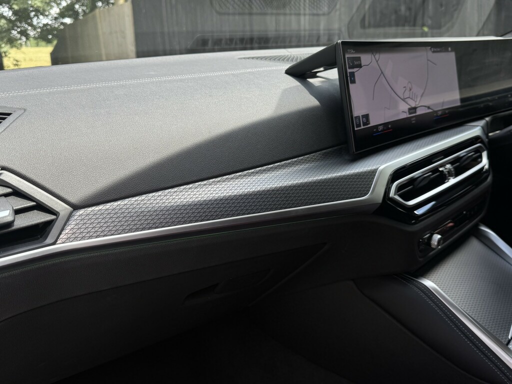 BMW i4 M50 83.9Kwh Gran Coupe 4Wd Grey #28