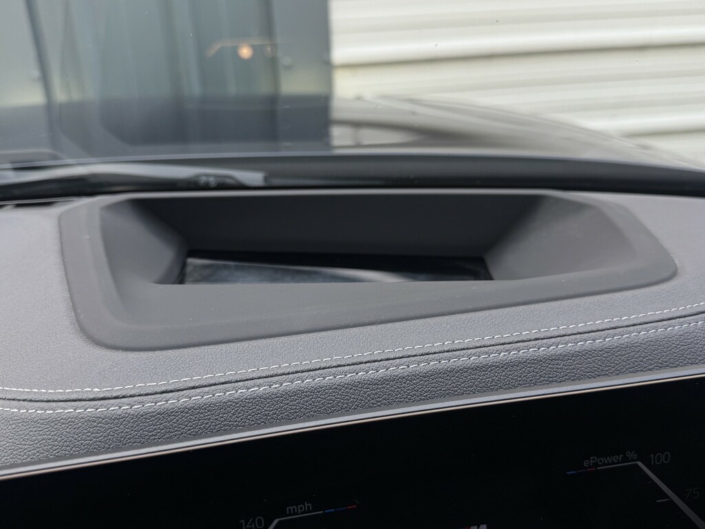 BMW i4 M50 83.9Kwh Gran Coupe 4Wd Grey #13