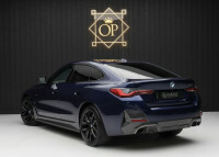 BMW i4 M50 83.9Kwh Gran Coupe 4Wd Grey #41