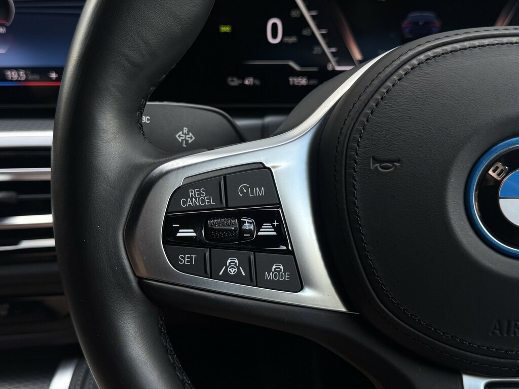 BMW i4 M50 83.9Kwh Gran Coupe 4Wd Grey #33