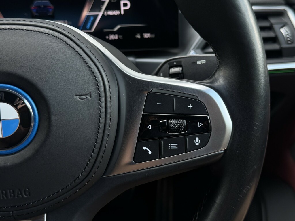 BMW i4 M50 83.9Kwh Gran Coupe 4Wd Grey #34