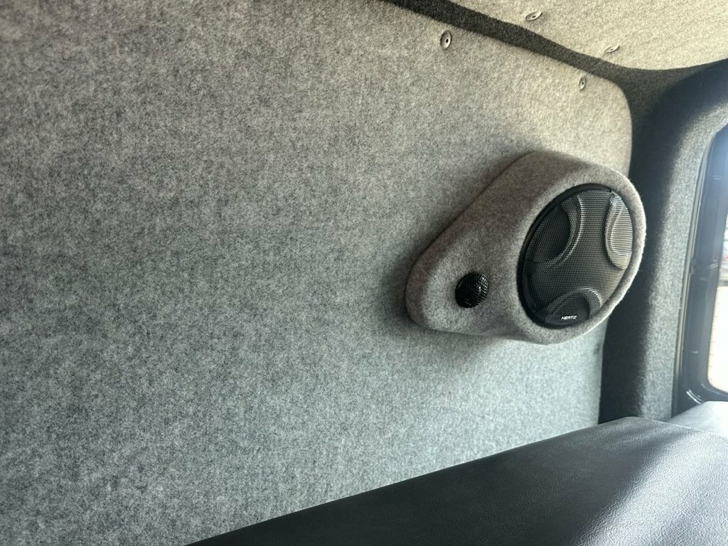 Volkswagen Transporter Sportline Panel Van T5.1 Highline Aircon Satnav Tailgate Spo White #32
