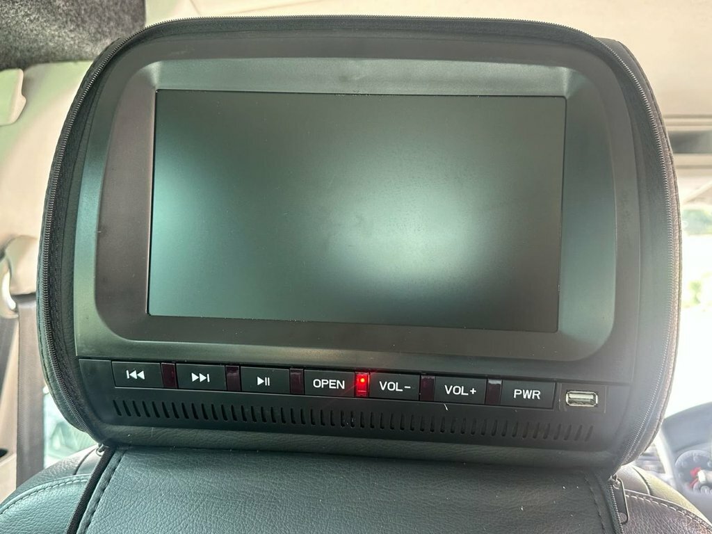 Volkswagen Transporter Sportline Panel Van T5.1 Highline Aircon Satnav Tailgate Spo White #10