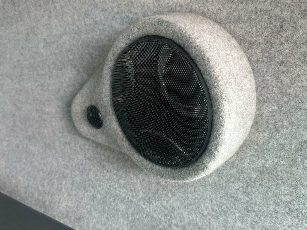 Volkswagen Transporter Sportline Panel Van T5.1 Highline Aircon Satnav Tailgate Spo White #28