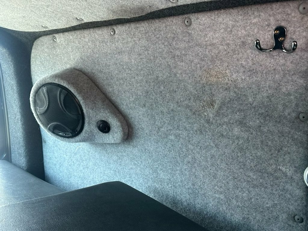 Volkswagen Transporter Sportline Panel Van T5.1 Highline Aircon Satnav Tailgate Spo White #9