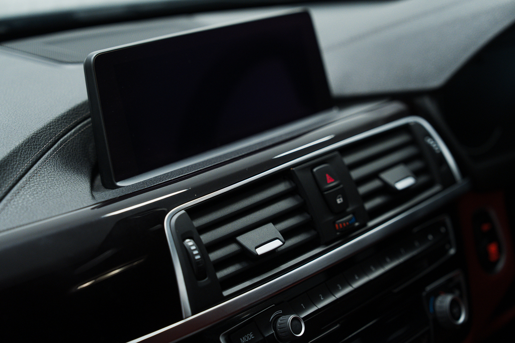 BMW 4 Series Gran Coupe 420I M Sport White #41