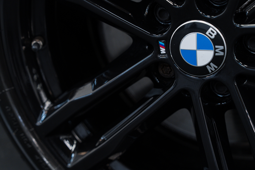 BMW 4 Series Gran Coupe 420I M Sport White #31