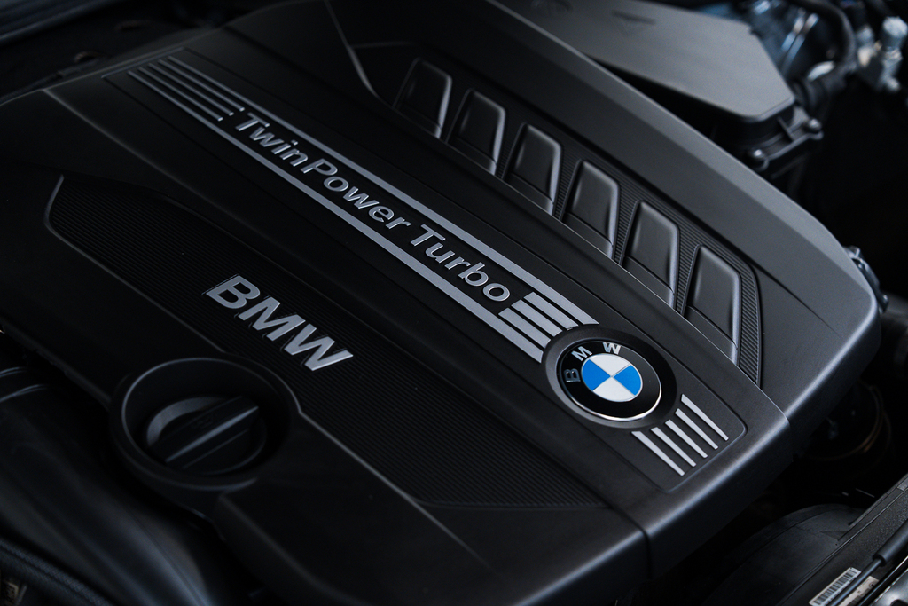 BMW 4 Series Gran Coupe 420I M Sport White #63
