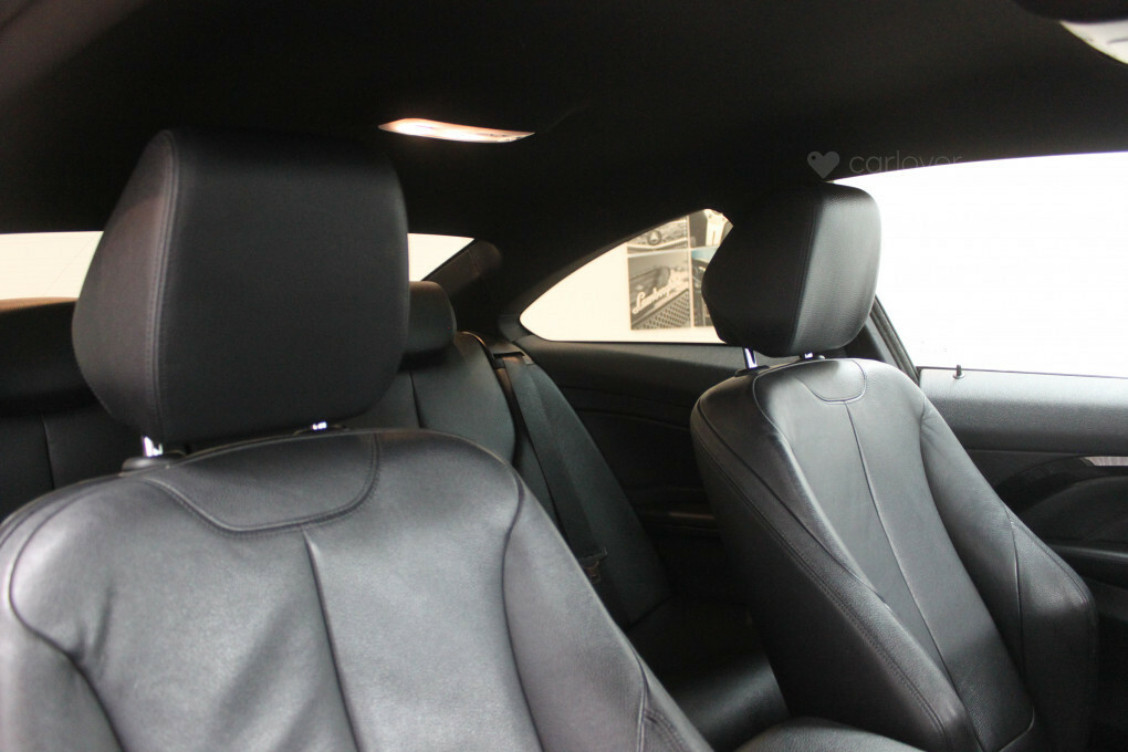BMW 4 Series Gran Coupe 420D M Sport U6186 Ulez Black #27