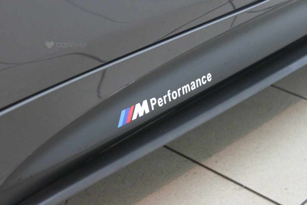 BMW 4 Series Gran Coupe 420D M Sport U6186 Ulez Black #41