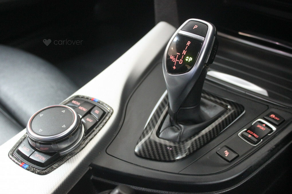 BMW 4 Series Gran Coupe 420D M Sport U6186 Ulez Black #44