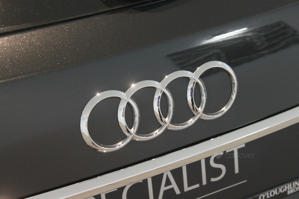 Audi A6 2.0 Tdi 40 Black Edition S Tronic Quattro Euro 6  #43