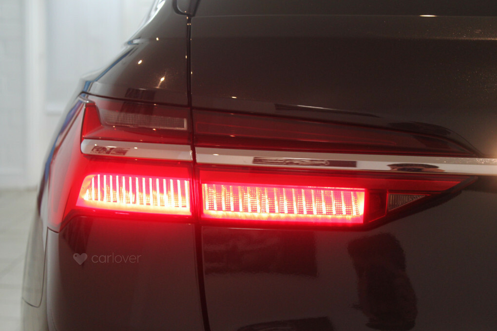 Audi A6 2.0 Tdi 40 Black Edition S Tronic Quattro Euro 6  #35