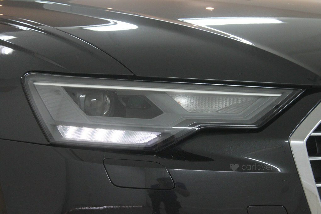 Audi A6 2.0 Tdi 40 Black Edition S Tronic Quattro Euro 6  #41