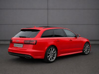 Audi A6 2.0 Tdi Ultra Black Edition S Tronic Euro 6 Ss Grey #26