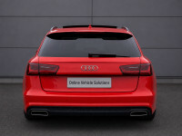 Audi A6 2.0 Tdi Ultra Black Edition S Tronic Euro 6 Ss Grey #27