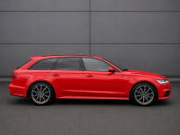 Audi A6 2.0 Tdi Ultra Black Edition S Tronic Euro 6 Ss Grey #24
