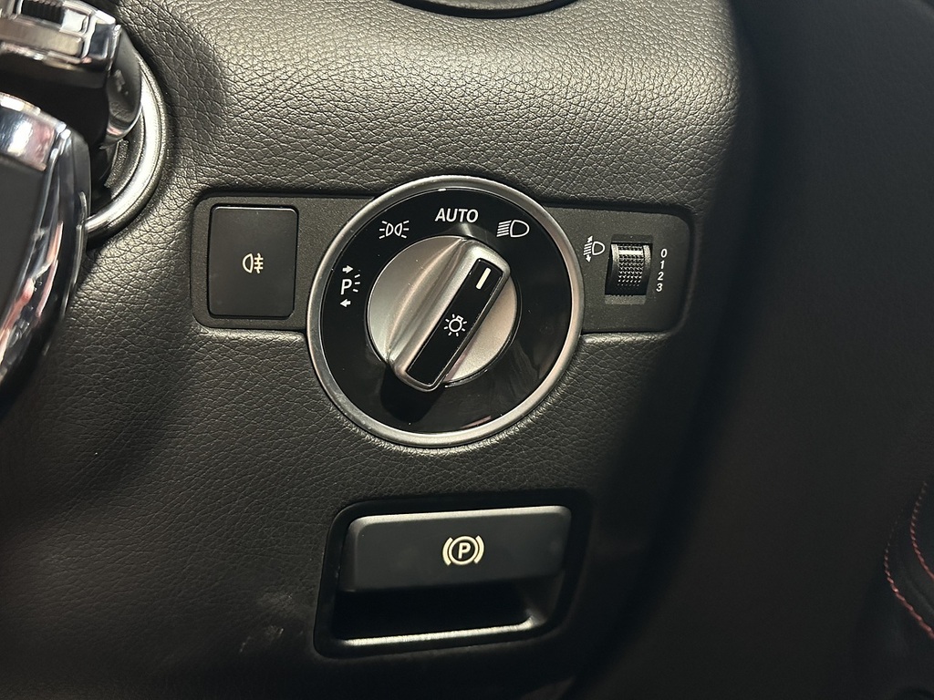 Mercedes-Benz SLK Slk 250 Cdi Blueefficiency Black #56