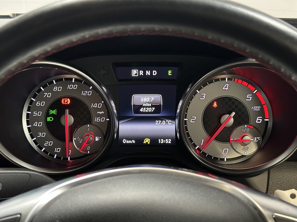 Mercedes-Benz SLK Slk 250 Cdi Blueefficiency Black #17