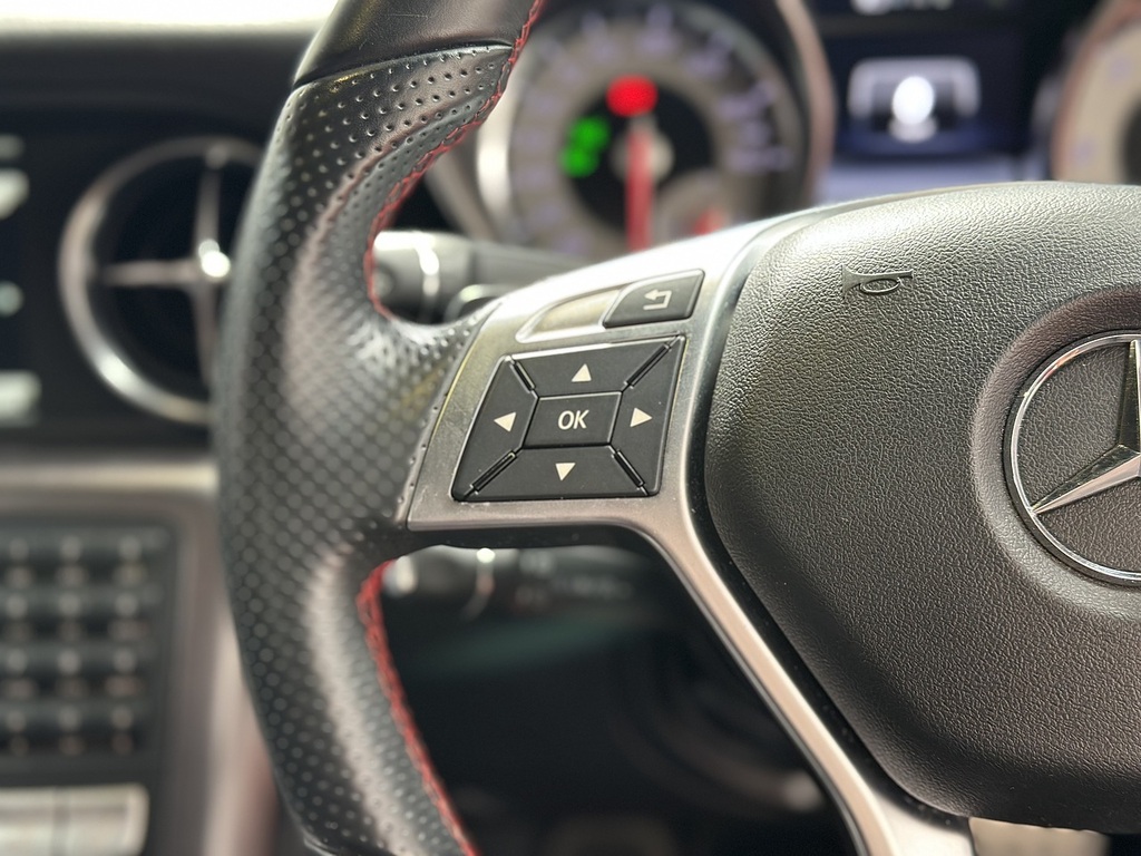 Mercedes-Benz SLK Slk 250 Cdi Blueefficiency Black #18